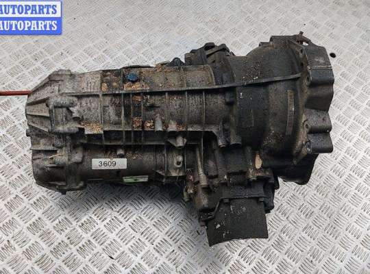 купить КПП автоматическая (АКПП) на Audi A6 C5 (1997-2005)