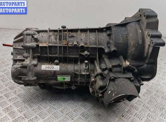 купить КПП автоматическая (АКПП) на Audi A6 C5 (1997-2005)