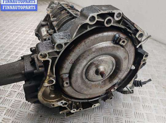 купить КПП автоматическая (АКПП) на Audi A6 C5 (1997-2005)