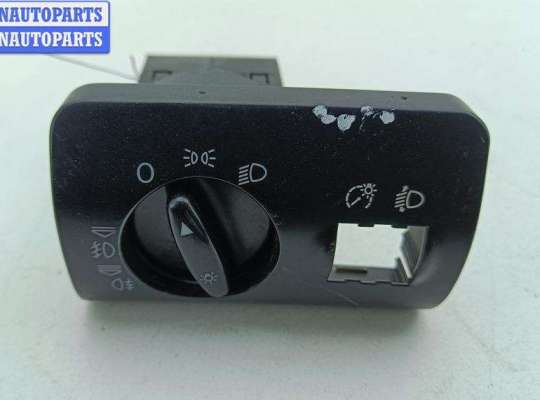 купить Переключатель света на Audi A6 C5 (1997-2005)