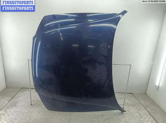 купить Капот на Opel Vectra B