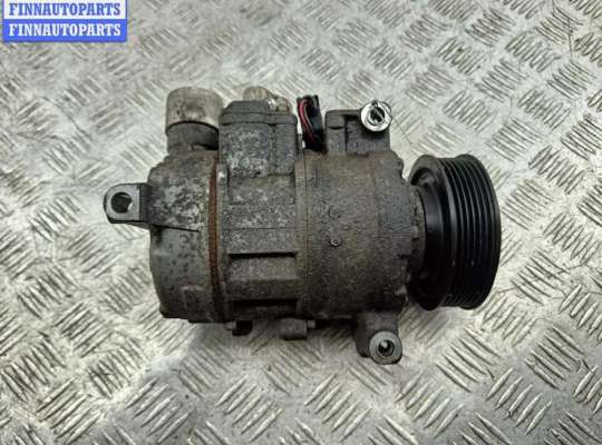 купить Компрессор кондиционера на Audi A4 B7 (2004-2008)
