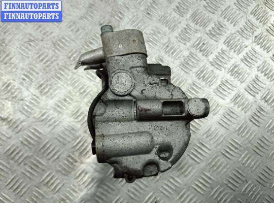 купить Компрессор кондиционера на Audi A4 B7 (2004-2008)