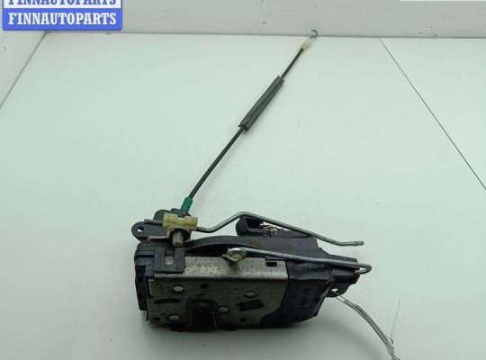 Замок двери передней левой OP2210387 на Opel Zafira B (2004-2014)