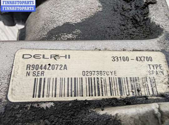 купить ТНВД на Kia Carnival