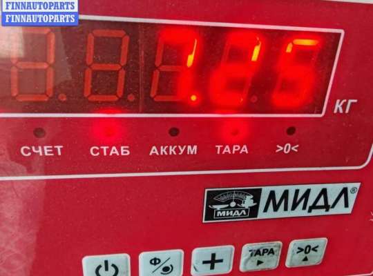 купить ТНВД на Kia Carnival