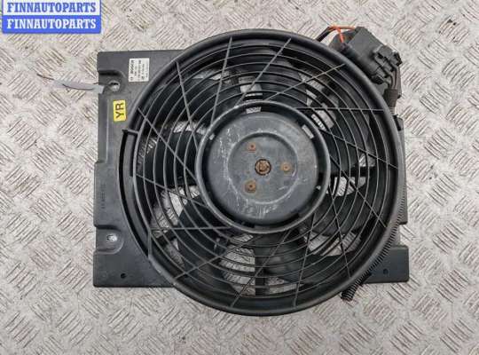 купить Вентилятор кондиционера на Opel Astra G (1998-2004)