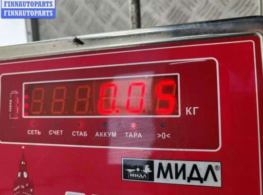 купить Фонарь стоп-сигнал на Ford Transit (2006-2014)