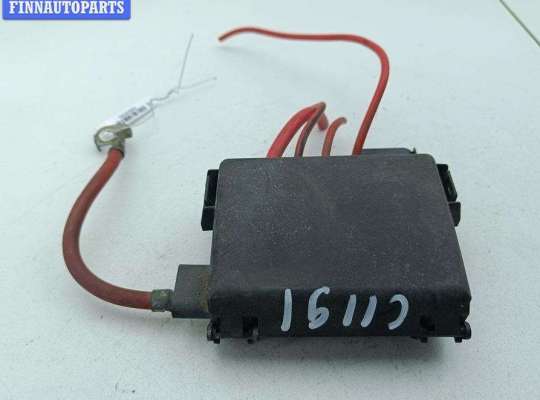 купить Клемма аккумулятора плюс на Volkswagen Bora