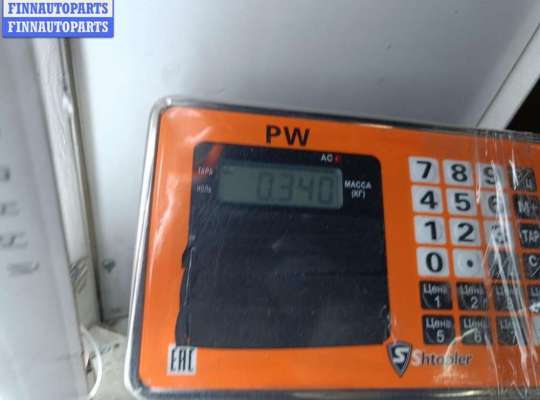 купить Клемма аккумулятора плюс на Volkswagen Bora