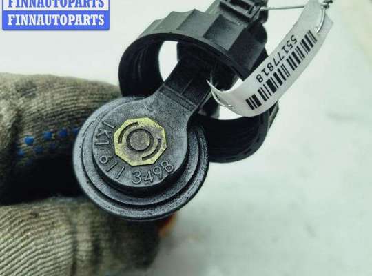 купить Крышка бачка тормозной жидкости на Volkswagen Caddy (2004-2010)