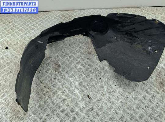 купить Защита крыла (подкрылок) передняя правая на Volkswagen Passat B5+ (GP)