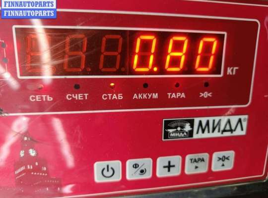 купить Защита крыла (подкрылок) передняя правая на Volkswagen Passat B5+ (GP)