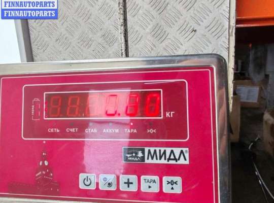 купить Блок комфорта на Citroen C3 (FC/FN, 2002-2009)