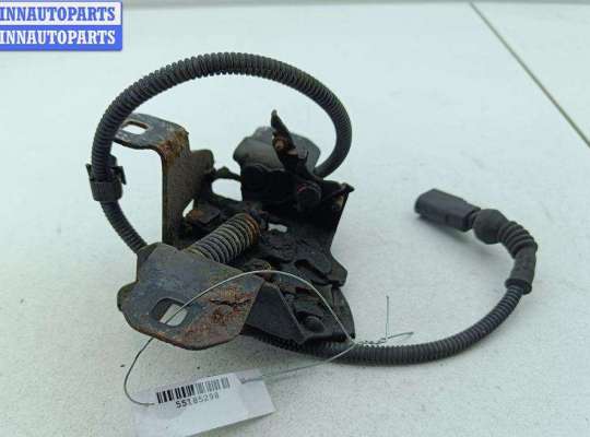 купить Замок капота на Volkswagen Golf-4