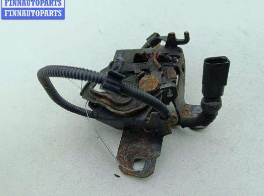 купить Замок капота на Volkswagen Golf-4