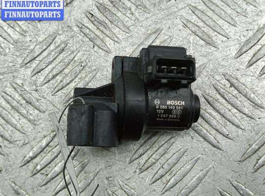 Клапан холостого хода BM3585766 на BMW 3 E36 (1991-2000)