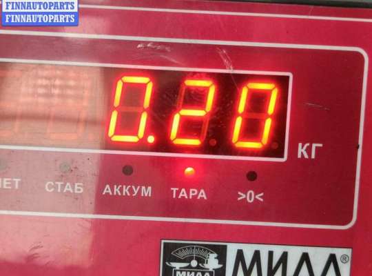 купить Клапан холостого хода на BMW 3 E36 (1991-2000)