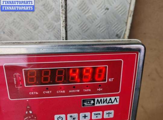 купить Электроусилитель руля на Citroen Berlingo B9 (2008- )