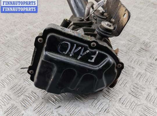 купить Электроусилитель руля на Citroen Berlingo B9 (2008- )