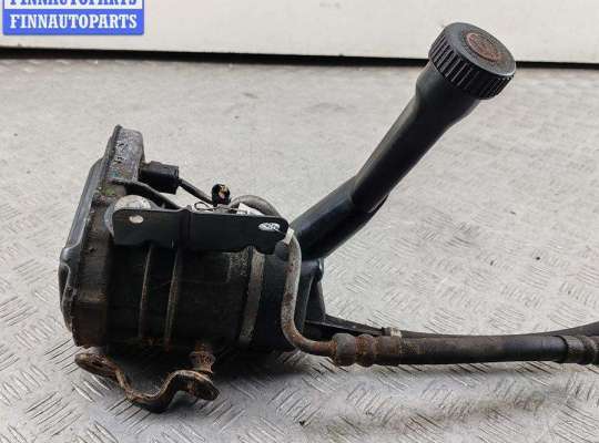 купить Электроусилитель руля на Citroen Berlingo B9 (2008- )