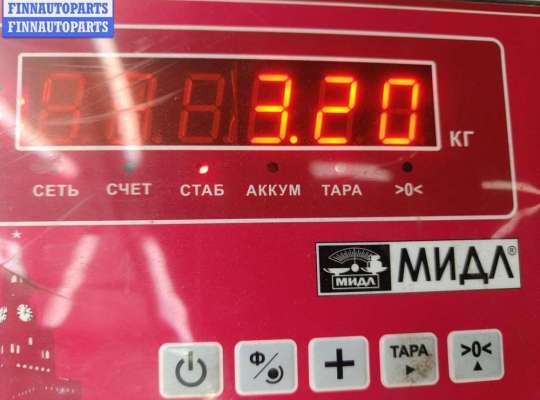 купить Суппорт задний правый на Opel Omega B (1994-2003)