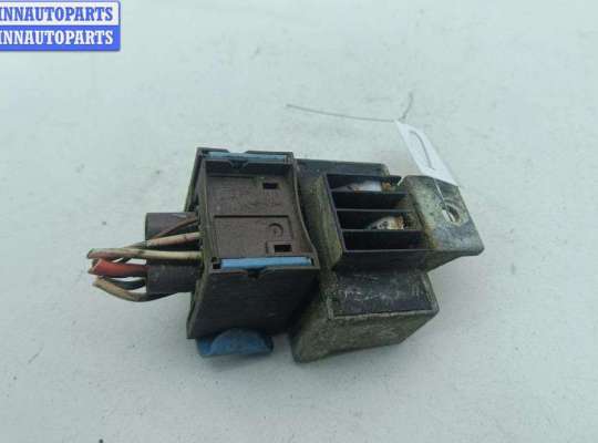 купить Реле накала на Renault Megane II (2002-2008)