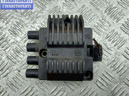 Катушка зажигания OP2380195 на Opel Vectra B (1995-2002)