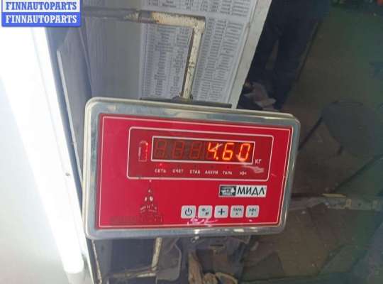 купить Бампер передний на Opel Omega B (1994-2003)