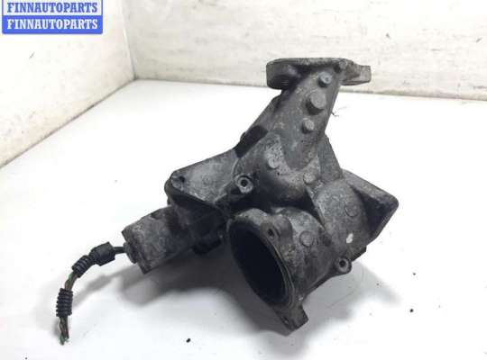 купить Клапан EGR (рециркуляции выхлопных газов) на Volkswagen Caddy (2004-2010)