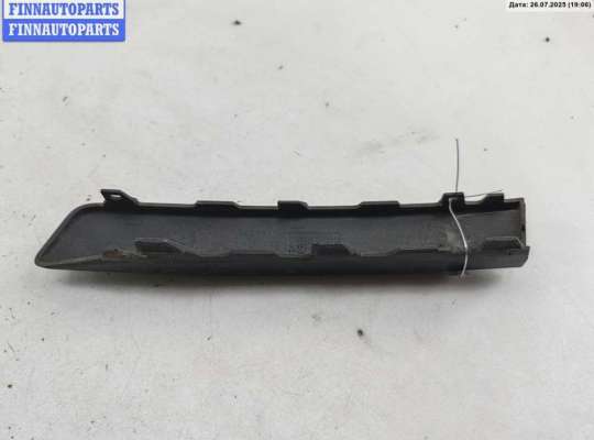 купить Молдинг бампера переднего на Volkswagen Passat B6