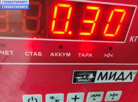 купить Датчик ABS задний на Mazda 3 (2018- ) BP