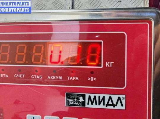купить Переключатель отопителя на Ford Focus I (1998-2005)