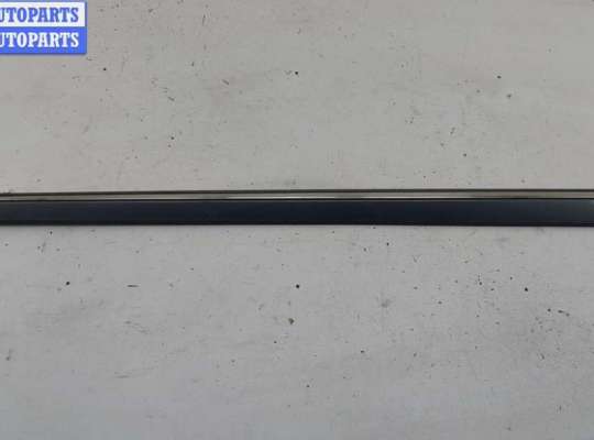 купить Молдинг двери передней левой на Mercedes E-Class W211 (2002-2009)