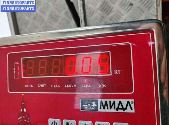 купить Крышка (заглушка) задняя фары левой на Audi A4 B5 (1994-2001)