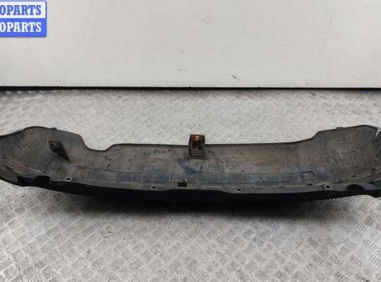 купить Бампер задний на Fiat Panda