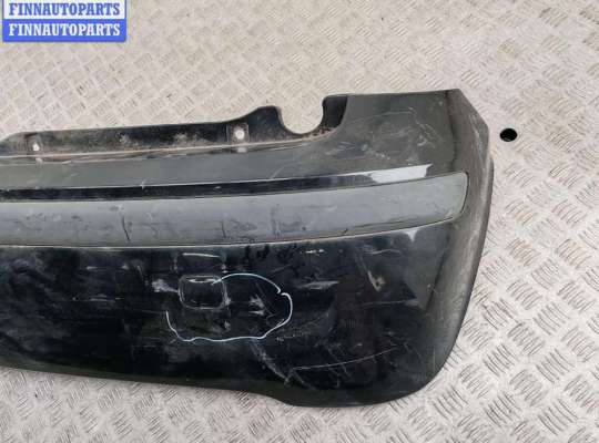 купить Бампер задний на Fiat Panda