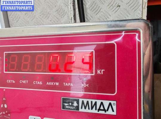 купить Ручка двери наружная передняя правая на Volkswagen Sharan (2000-2010)