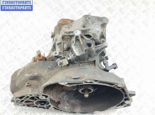 купить КПП 5-ст. механическая на Opel Astra H (2004-2009)