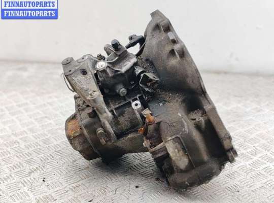 купить КПП 5-ст. механическая на Opel Astra H (2004-2009)