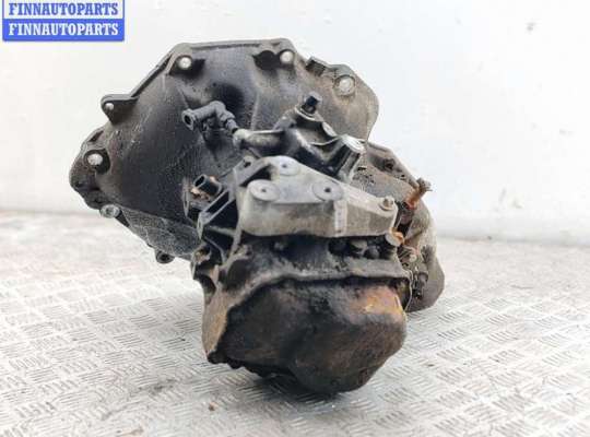 купить КПП 5-ст. механическая на Opel Astra H (2004-2009)