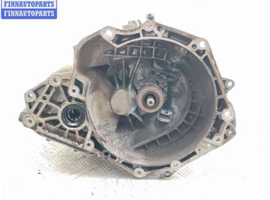купить КПП 5-ст. механическая на Opel Astra H (2004-2009)