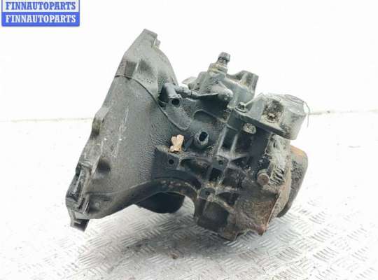 купить КПП 5-ст. механическая на Opel Astra H (2004-2009)
