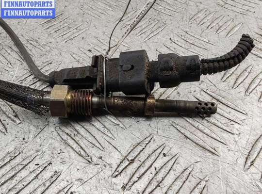 купить Датчик температуры выхлопных газов на Opel Astra H (2004-2009)