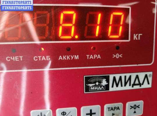 купить Стойка подвески передняя правая на Peugeot 307