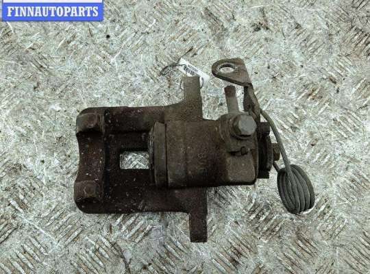 купить Суппорт задний правый на Audi A6 C5 (1997-2005)