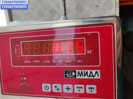 купить Фонарь стоп-сигнал на Mitsubishi Colt (2004-2012)