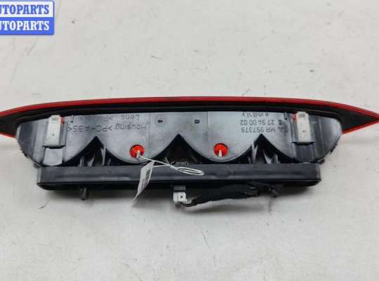 купить Фонарь стоп-сигнал на Mitsubishi Colt (2004-2012)