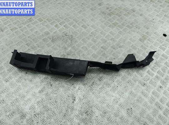 купить Кронштейн бампера заднего на Peugeot 307