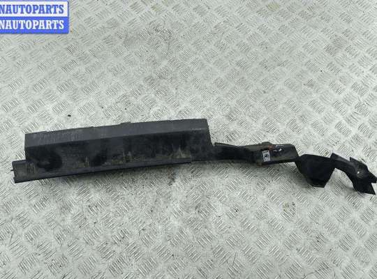 купить Кронштейн бампера заднего на Peugeot 307